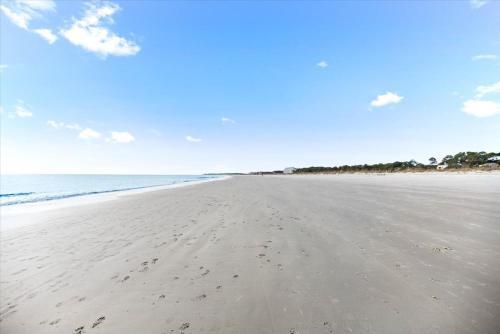 Apartamento Island Club 5301