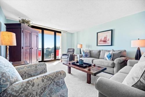 Apartamento Island Club 5301