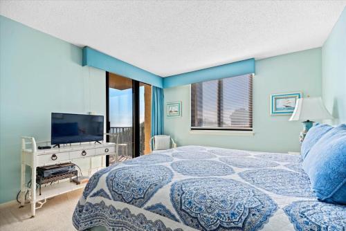 Apartamento Island Club 5301