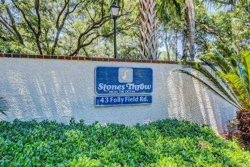 Stones Throw 43