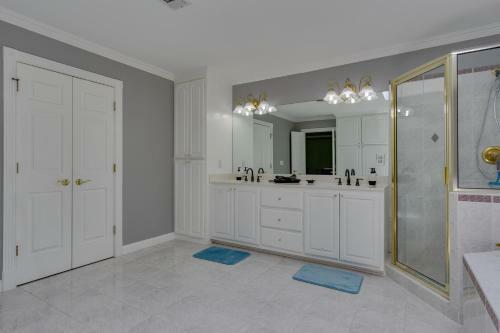 Apartamento Country Cove