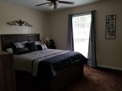 Spacious 3br 2ba 11 Mins Away From Cummins Falls State Park!!!