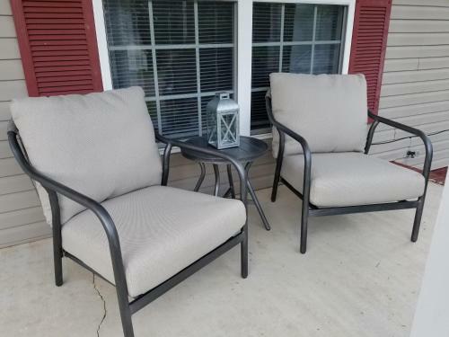 Spacious 3br 2ba 11 Mins Away From Cummins Falls State Park!!!