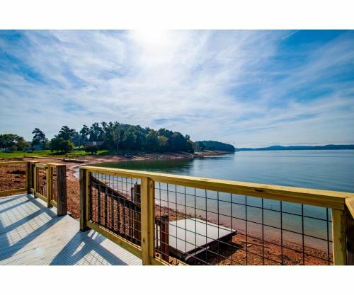 Lake It Inn - Lake View, Remote Work Space