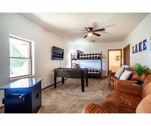 Lake It Inn - Lake View, Remote Work Space