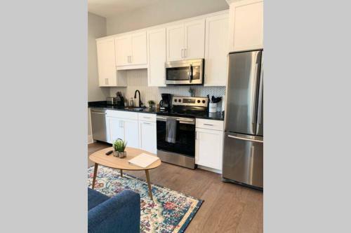 Apartamento Cowart
