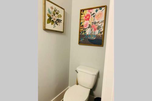 Apartamento Cowart