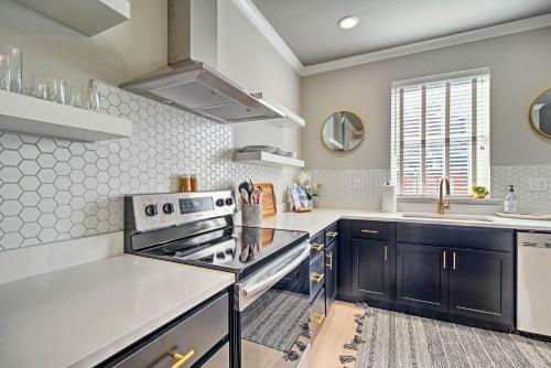 Downtown Modern Luxury - Great Location