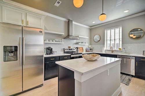 Downtown Modern Luxury - Great Location