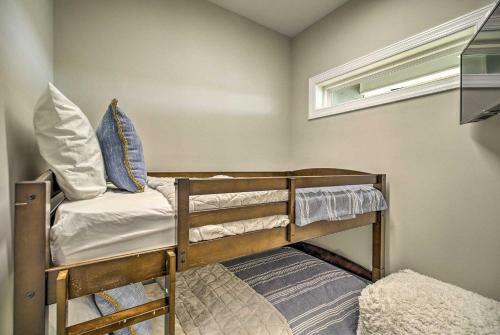 Downtown Retreat