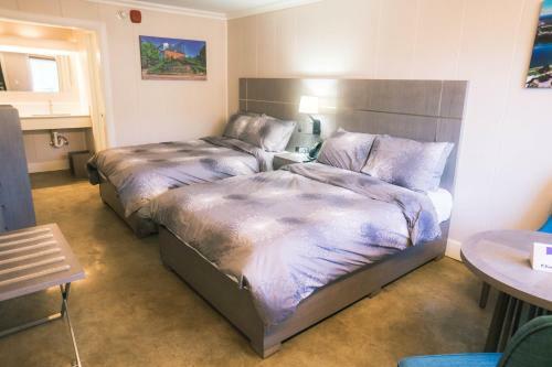 Hotel Stay Express Inn Chattanooga