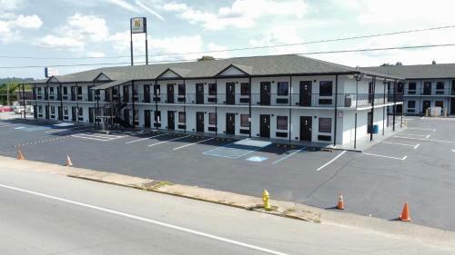 Hotel Stay Express Inn Chattanooga