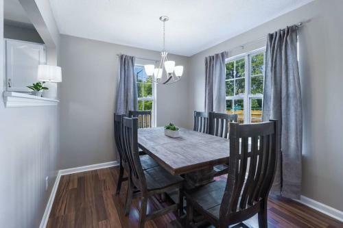 Crossroads Cottage In Chattanooga