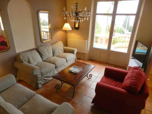 Maison Les Cam�lias