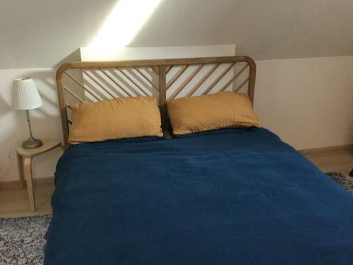 Apartamento Num�ro 7
