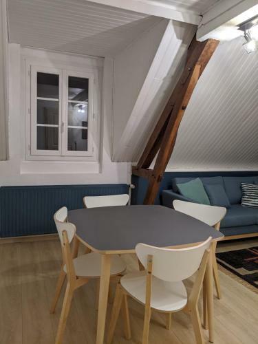 Apartamento Num�ro 7