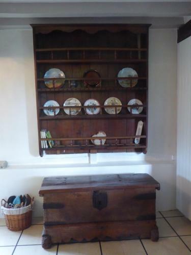 Orfea S Home - Maison de Charme, Lyons-la-for�t, Acc�s Direct For�t
