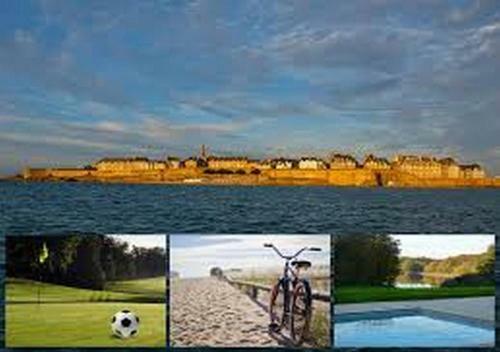 Les Cottages Du Golf