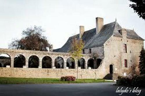 Les Cottages Du Golf