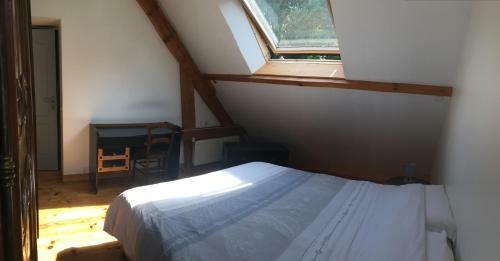 Apartamento Val St Germain