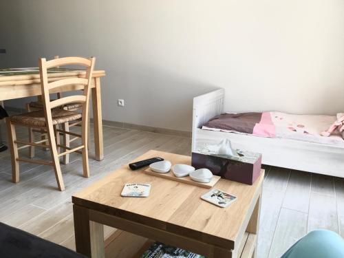 Bed & Breakfast La Villa Aux Oliviers