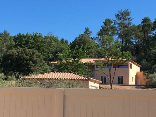 Bed & Breakfast La Villa Aux Oliviers