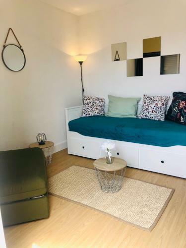 Apartamento Studio Nefs Des Sables