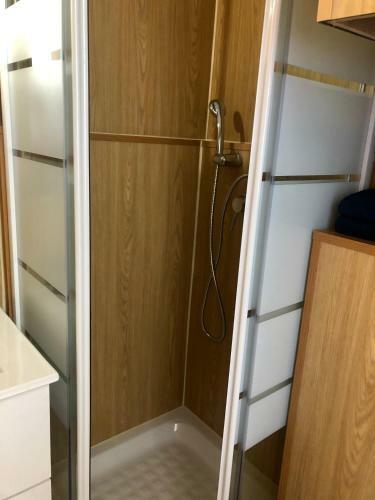 Apartamento Studio Nefs Des Sables