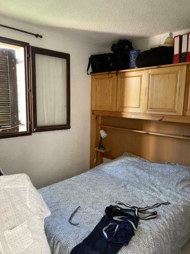 Apartamento T1 Bis Village Naturiste