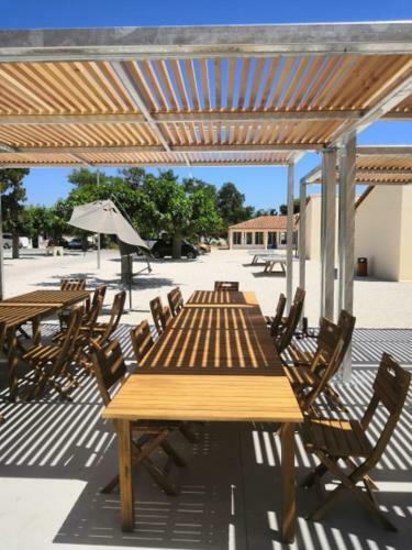Hotel Centre Odcvl Les Coussoules