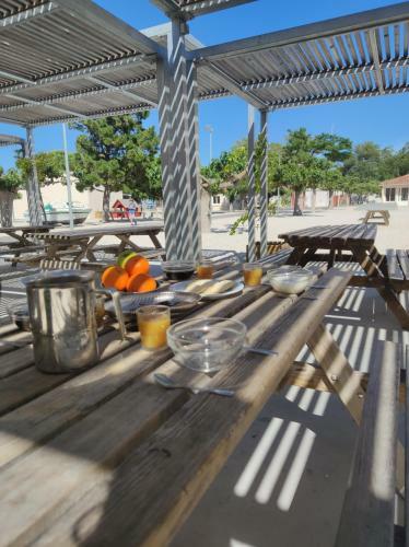 Hotel Centre Odcvl Les Coussoules