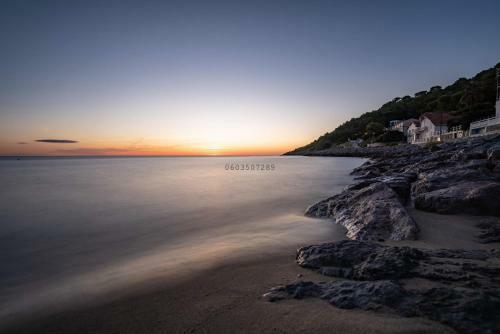 Villa Location � La Mer - Leucate