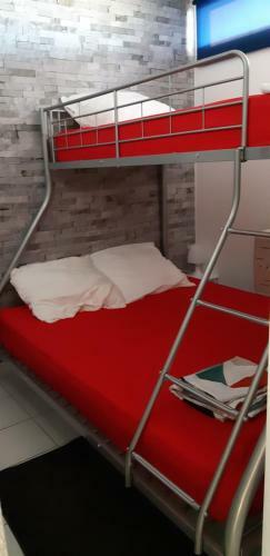 Apartamento Le Neptune Paradise