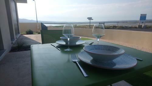 Apartamento Sunrise