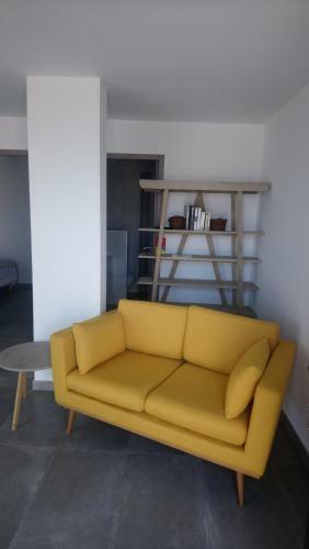 Apartamento Sunrise