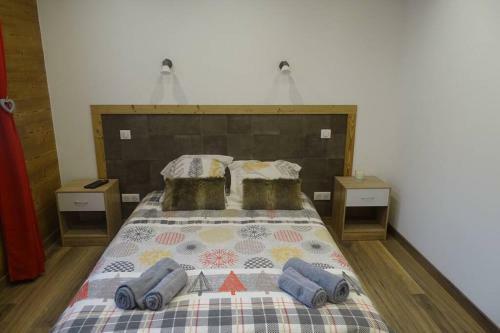Apartamento Chalet Manaslu - Alt 8163 M