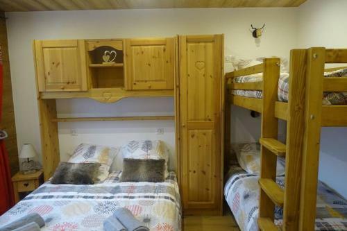 Apartamento Chalet Manaslu - Alt 8163 M