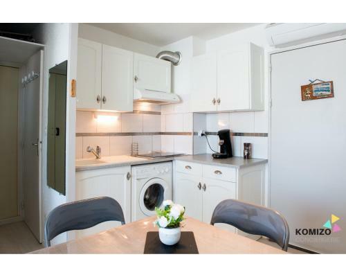 Apartamento Le Repair Du Capitaine