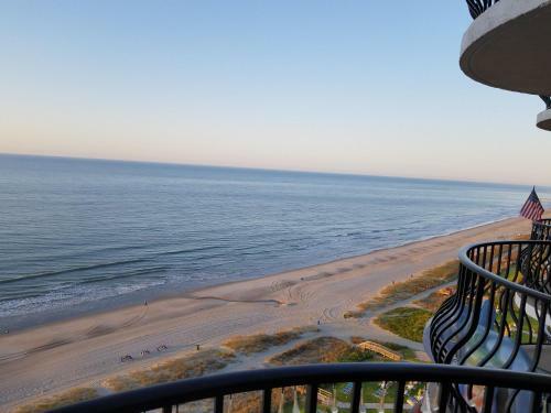 Hotel Romantic Couples Getaway
