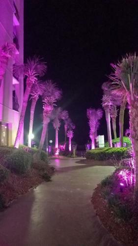 Hotel Romantic Couples Getaway