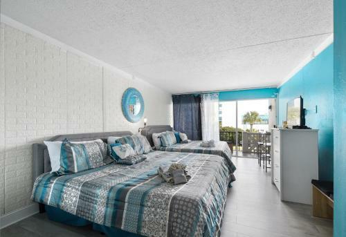 Apartamento 1600 South Ocean Boulevard