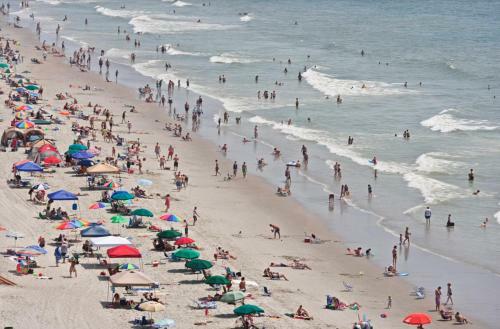 Apartamento 1600 South Ocean Boulevard