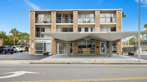 Apartamento 1600 South Ocean Boulevard