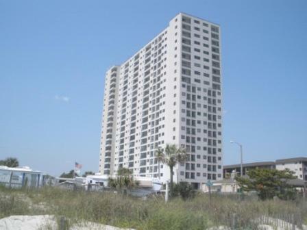 Apartamento Myrtle Beach Resort Rt1812