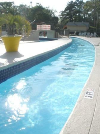 Apartamento Myrtle Beach Resort Rt1812