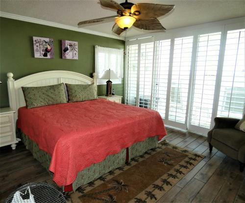 Apartamento 0801 Waters Edge Resort Condo