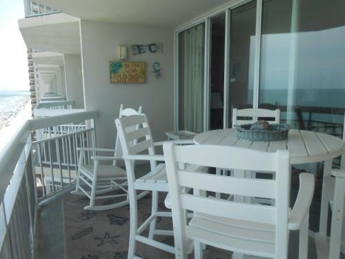 Apartamento 0801 Waters Edge Resort Condo