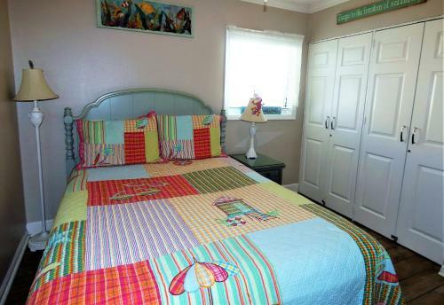 Apartamento 0801 Waters Edge Resort Condo