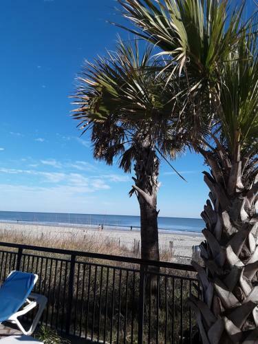 Apartamentos Lee's Myrtle Beach Condo