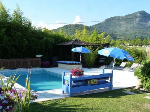 Les Bambous B&B